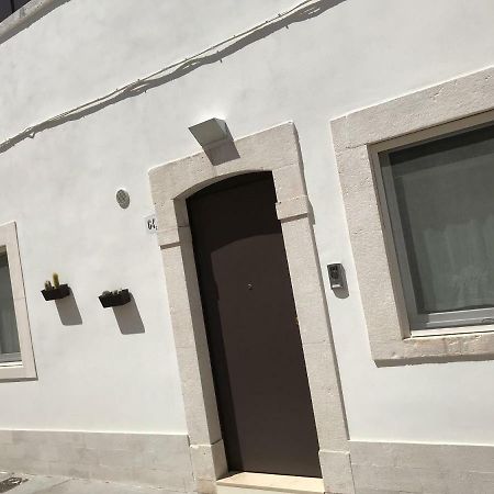 Casetta D'Alena Locazione Turistica Villa Castellana Grotte Exterior foto