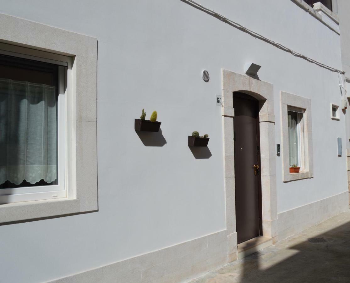 Casetta D'Alena Locazione Turistica Villa Castellana Grotte Exterior foto